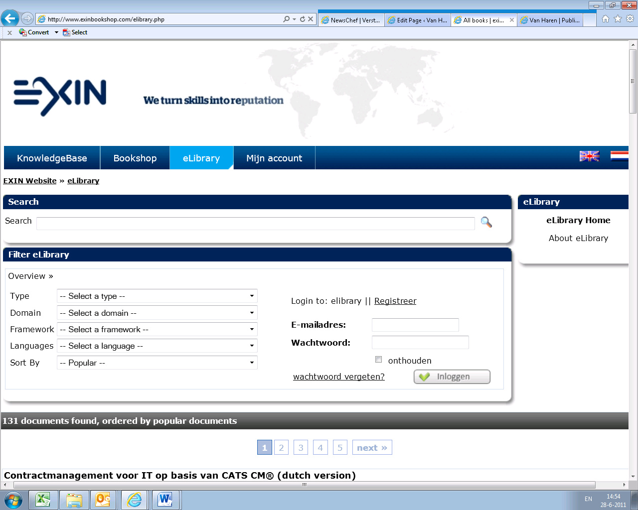 exin