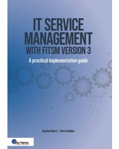 IT service management with FitSM Version 3