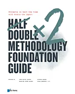 Half Double Methodology Foundation Guide
