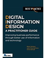 Digital Information Design (DID) – A Practitioner Guide