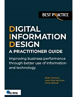 Digital Information Design (DID) – A Practitioner Guide
