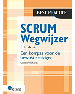 Scrum Wegwijzer – 3de druk