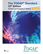 The TOGAF® Standard, 10th Edition – Architecture Development Method – 2025 Update