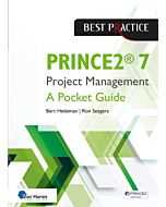 PRINCE2® 7 Project Management
A Pocket Guide