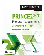 PRINCE2® 7 Project Management
A Pocket Guide