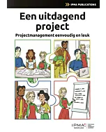 Een uitdagend project
Projectmanagement eenvoudig en leuk