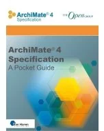ArchiMate® 4 Specification – A Pocket Guide