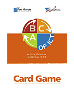 ABC of ICT Card deck