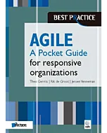 Agile for responsive organizations A Pocket Guide