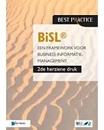BiSL Een Framework voor business informatiemanagement de herziene druk