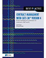 contract management with cats cm version