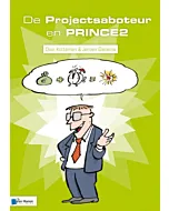 De Projectsaboteur en PRINCE