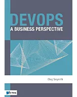 DevOps A Business Perspective