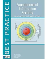 Foundations of Information Security Based on ISO and ISO