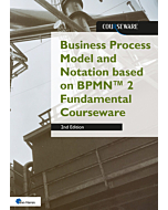 Business Process Model and Notation based on BPMN™ 2 Fundamental Courseware