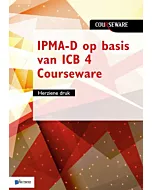 IPMA D op basis van ICB Courseware herziene druk