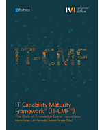 IT Capability Maturity Framework IT CMF nd edition
