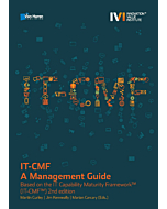 IT CMF A Management Guide Based on the IT Capability Maturity Framework IT CMF nd edition