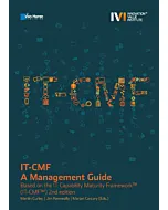 IT CMF A Management Guide Based on the IT Capability Maturity Framework IT CMF nd edition