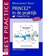 PRINCE in de Praktijk Valkuilen Tips Management guide