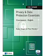 Privacy Data Protection Essentials Courseware English