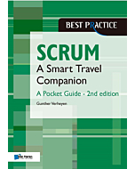 Scrum A Pocket Guide nd edition