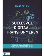 succesvol digitaal transformeren