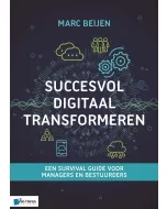 succesvol digitaal transformeren
