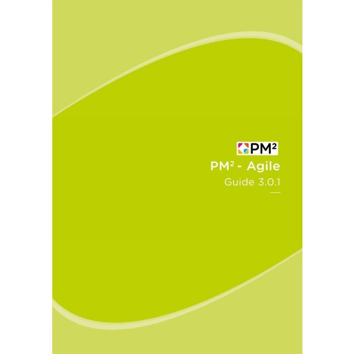 PM²-Agile Guide 3.0.1