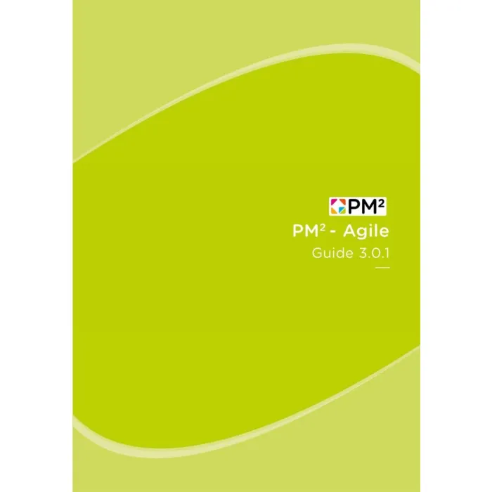 PM²-Agile Guide 3.0.1