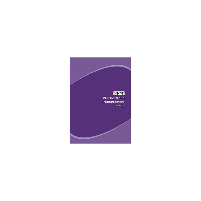 PM² Portfolio Management