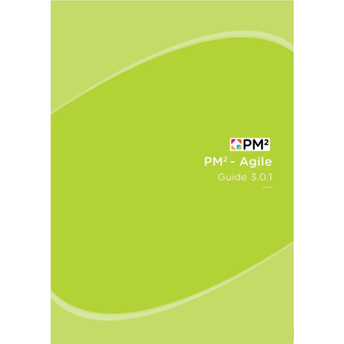 Le Guide PM²-Agile 3.0.1