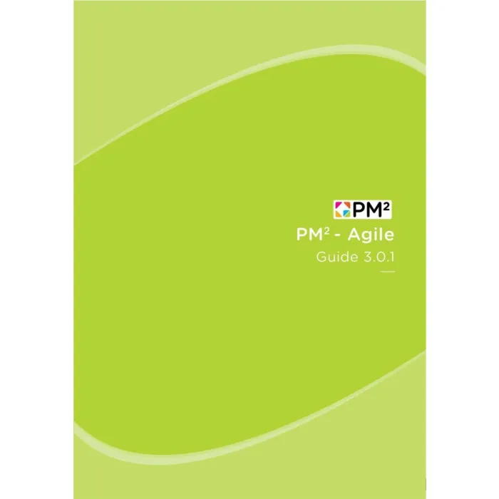 Le Guide PM²-Agile 3.0.1