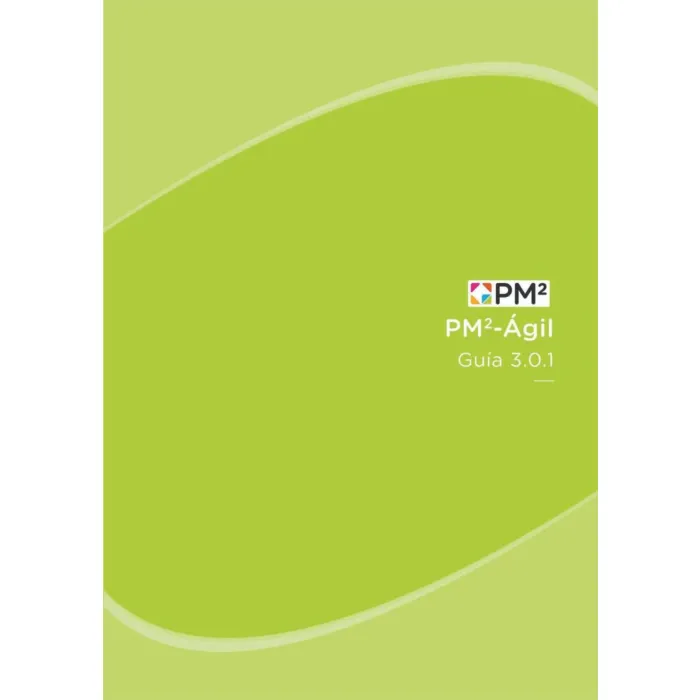 La Guía PM²-Ágil 3.0.1