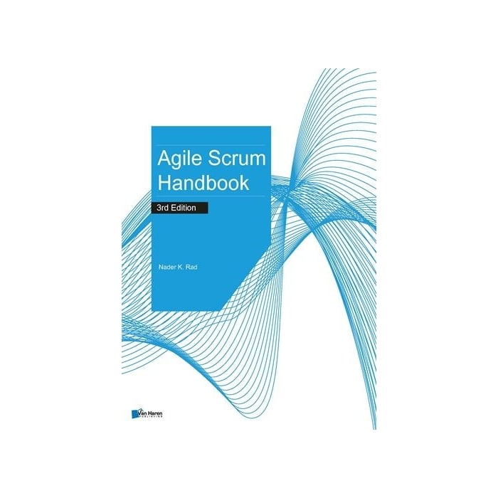 Agile Scrum Handbook – 3rd edition