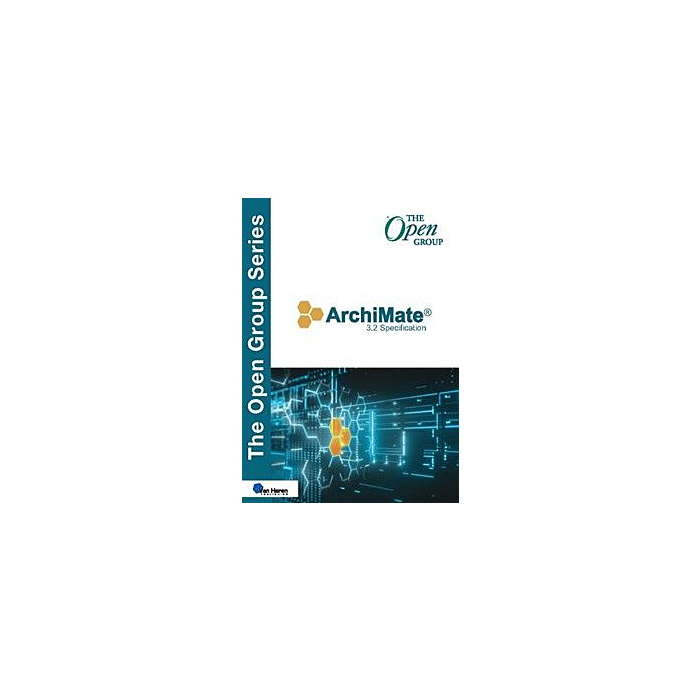 ArchiMate® 3.2 Specification