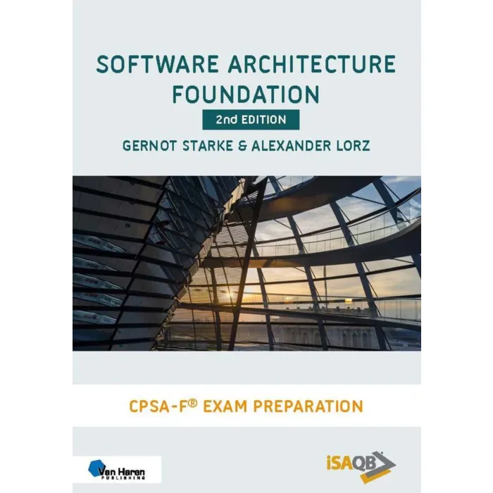 Software Architecture Foundation - 2nd edition