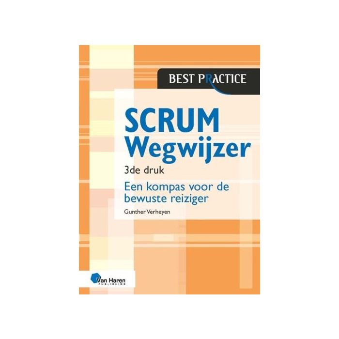Scrum Wegwijzer – 3de druk