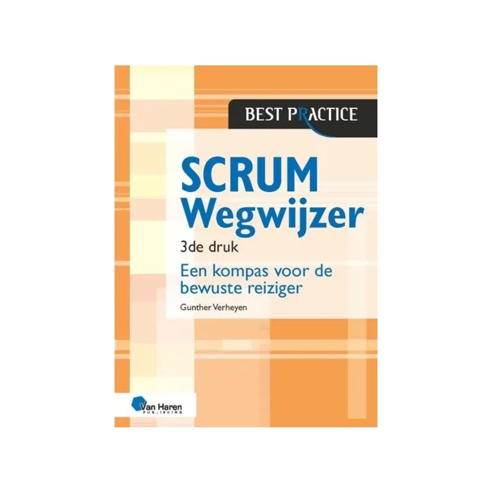 Scrum Wegwijzer – 3de druk