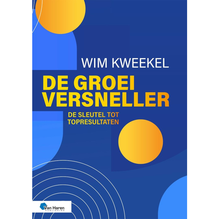 De groeiversneller