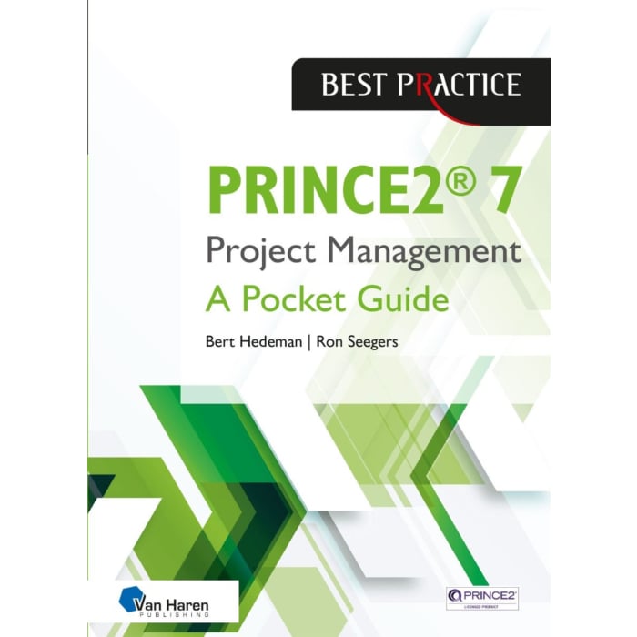 PRINCE2® 7 Project Management
A Pocket Guide