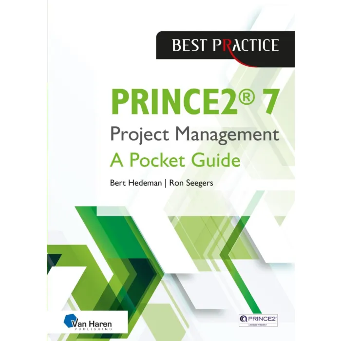 PRINCE2® 7 Project Management
A Pocket Guide