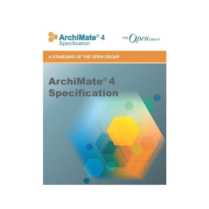 ArchiMate® 4 Specification
