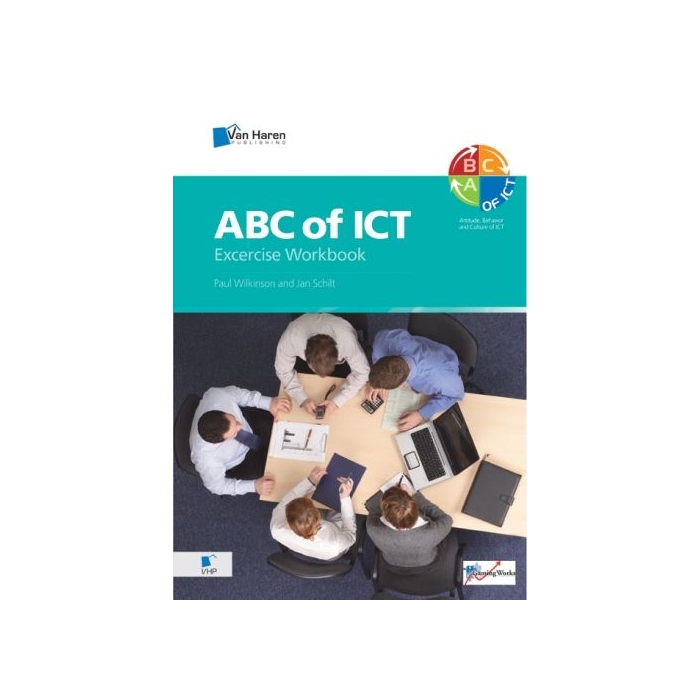 ABC of ICT The Exercise Workbook