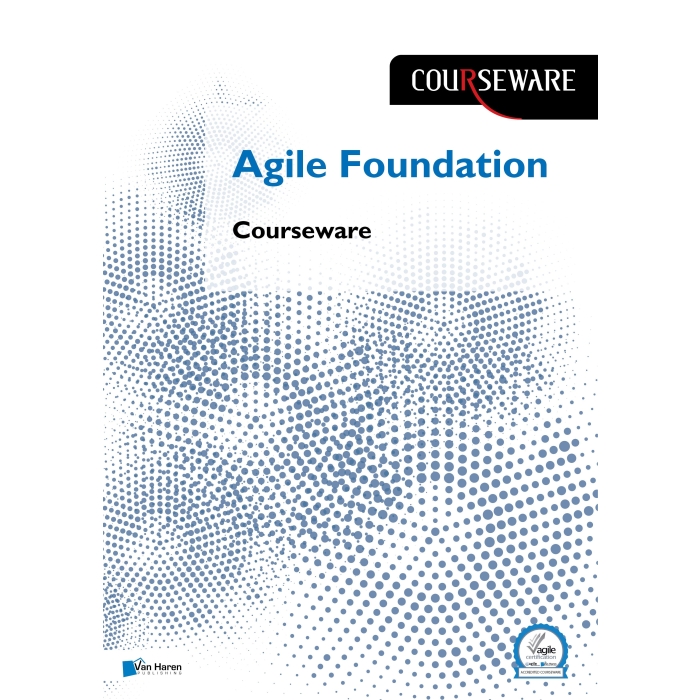 agile foundation courseware english