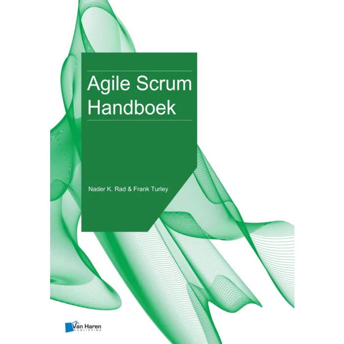 Agile Scrum Handboek