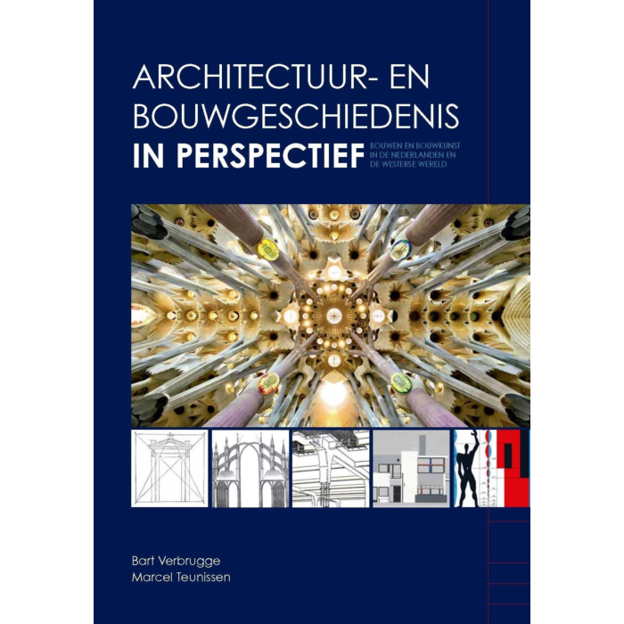 Architectuur en bouwgeschiedenis in perspectief