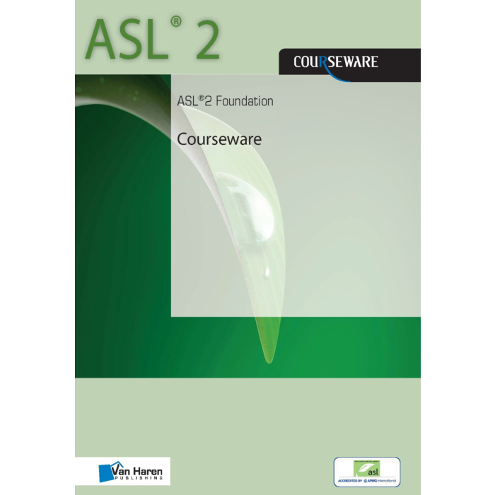 ASL Foundation Courseware