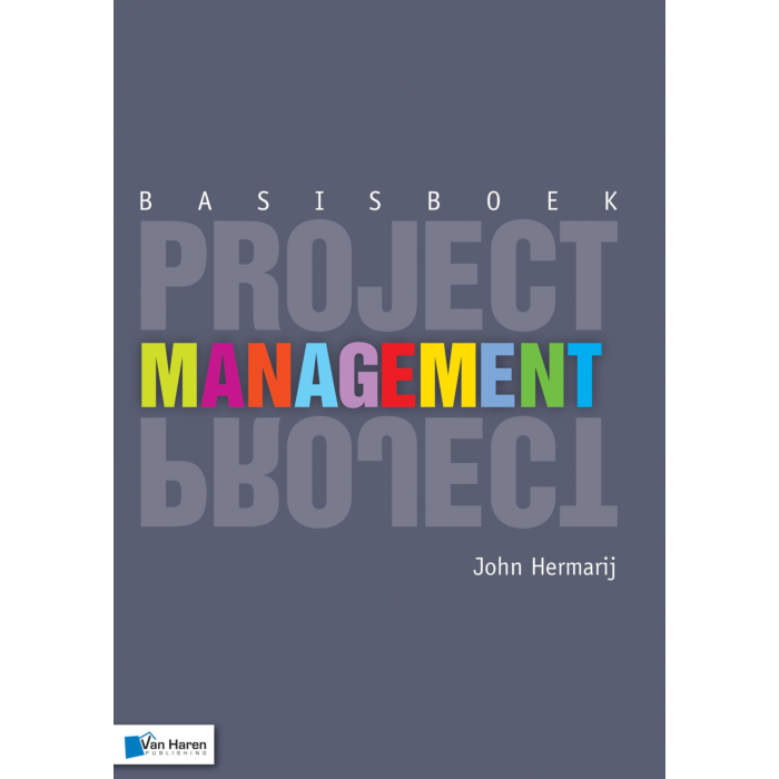 Basisboek Projectmanagement