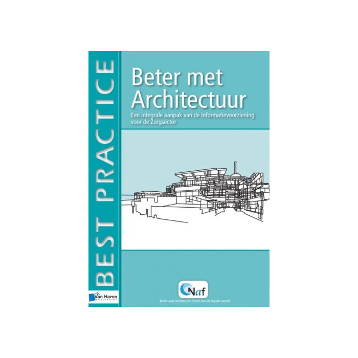 Beter met Architectuur
